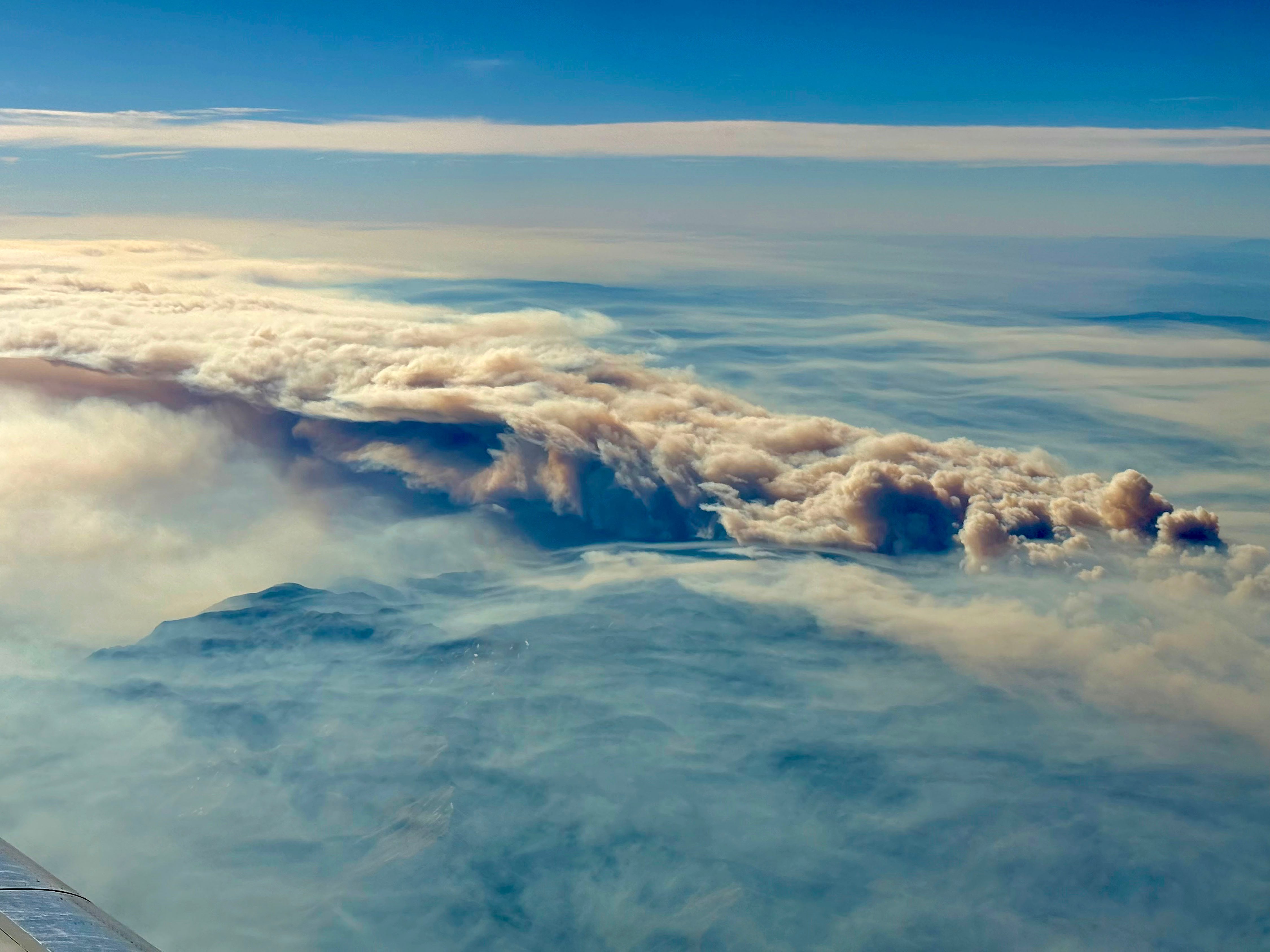 Utah divided over July 4th fireworks ban as wildfires rage across the state