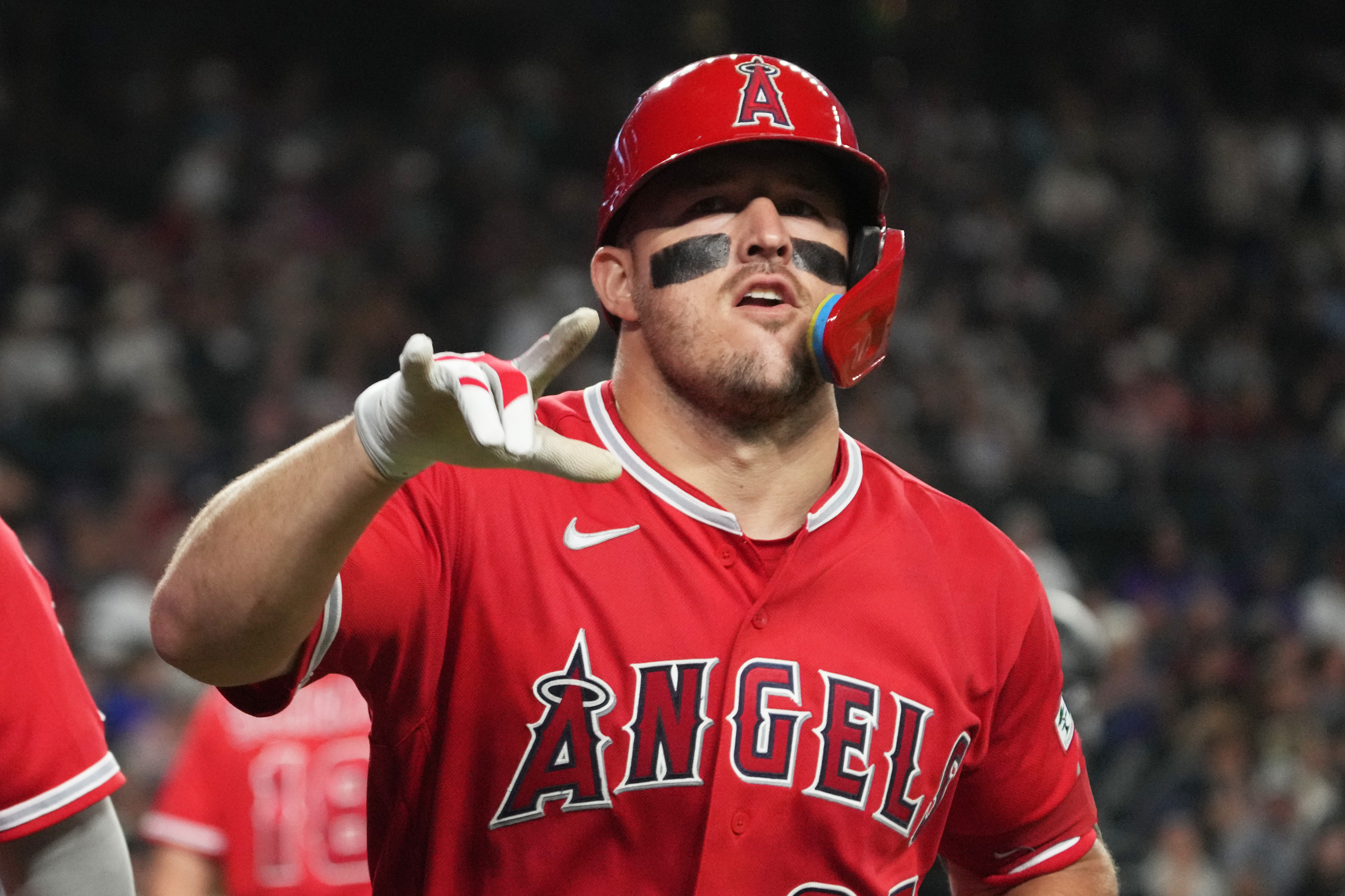 Mike Trout will likely turn down invitation to participate in All-Star Home Run Derby
