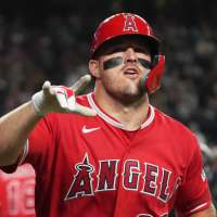 Mike Trout will likely turn down invitation to participate in All-Star Home Run Derby