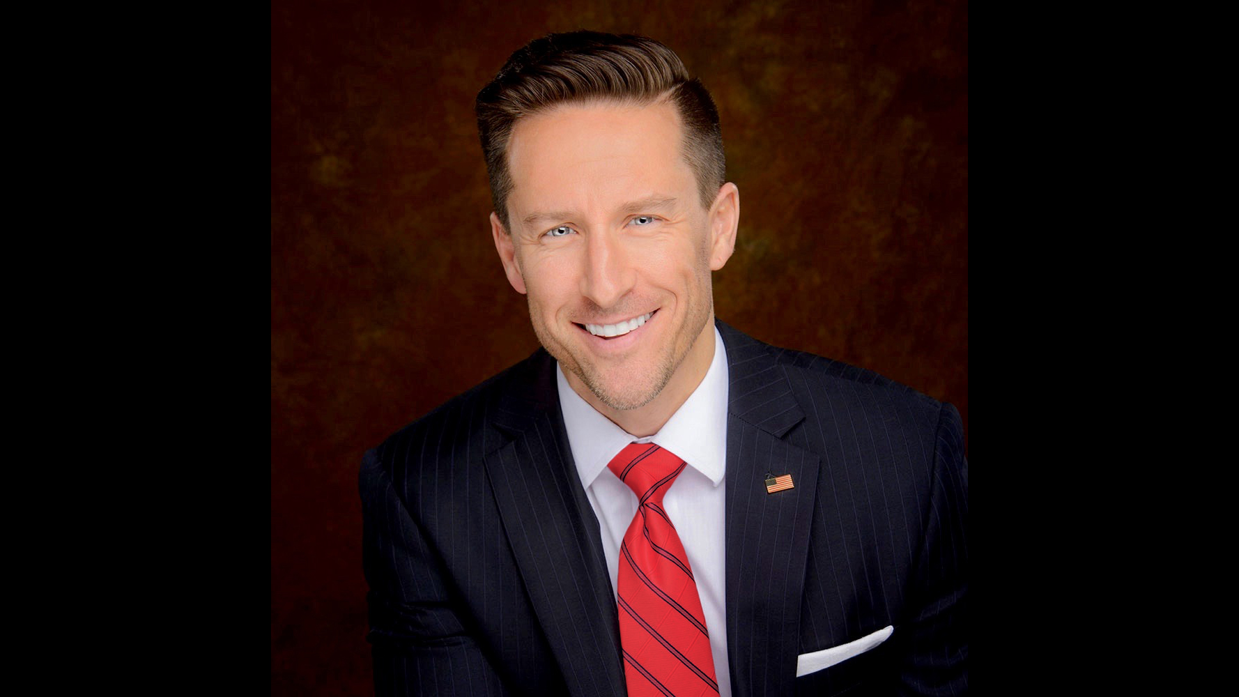 Utah State Senate candidate facing felony sex abuse charge
