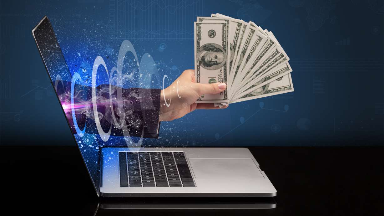 More Ways to Get Money Online Right Now in Your Spare Time