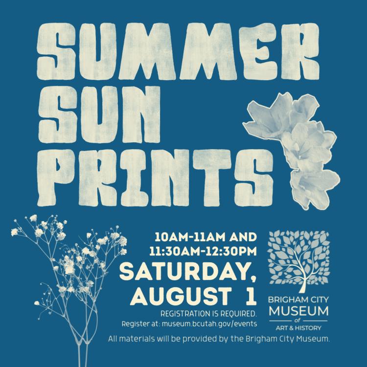 Summer Sun Prints