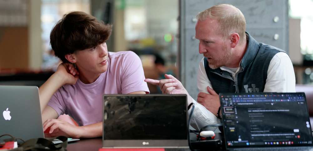 Bankable news for University of Utah student-entrepreneurs envisioning $1B 'unicorn' businesses