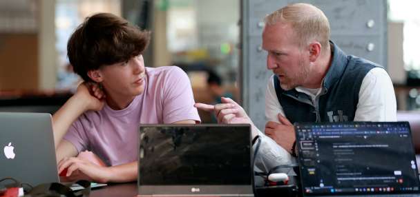 Bankable news for University of Utah student-entrepreneurs envisioning $1B 'unicorn' businesses