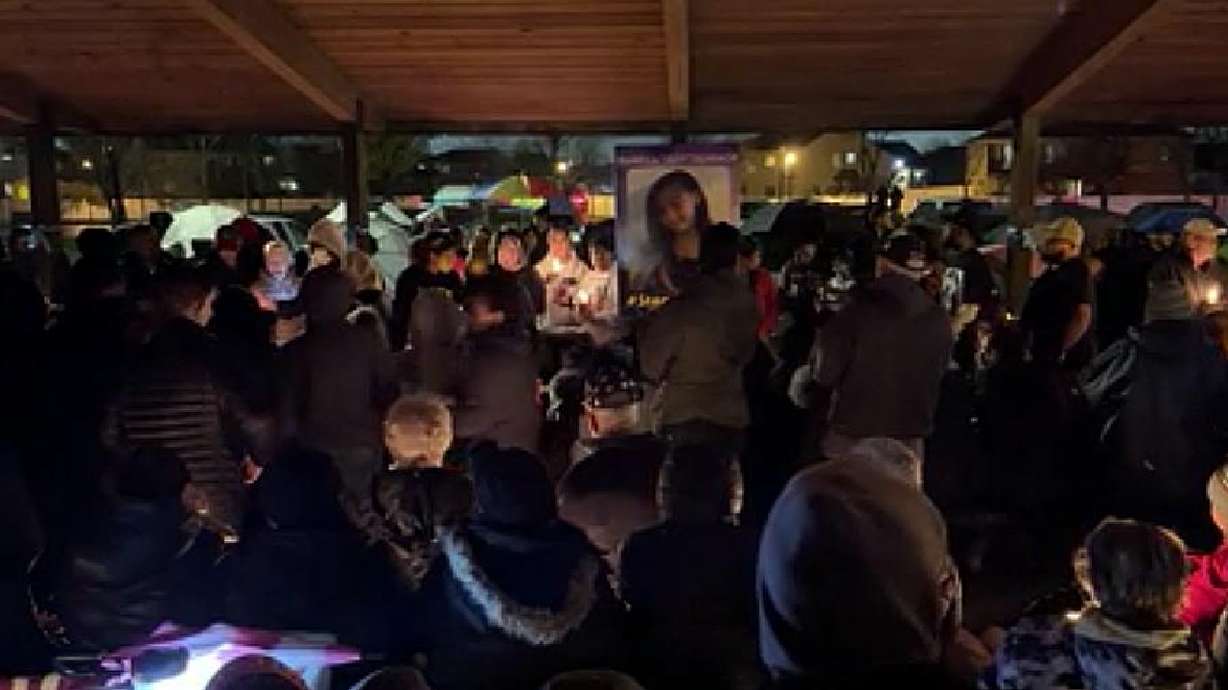 Report: 'No direct evidence' Izzy Tichenor was bullied over race; school staff failed to document and report