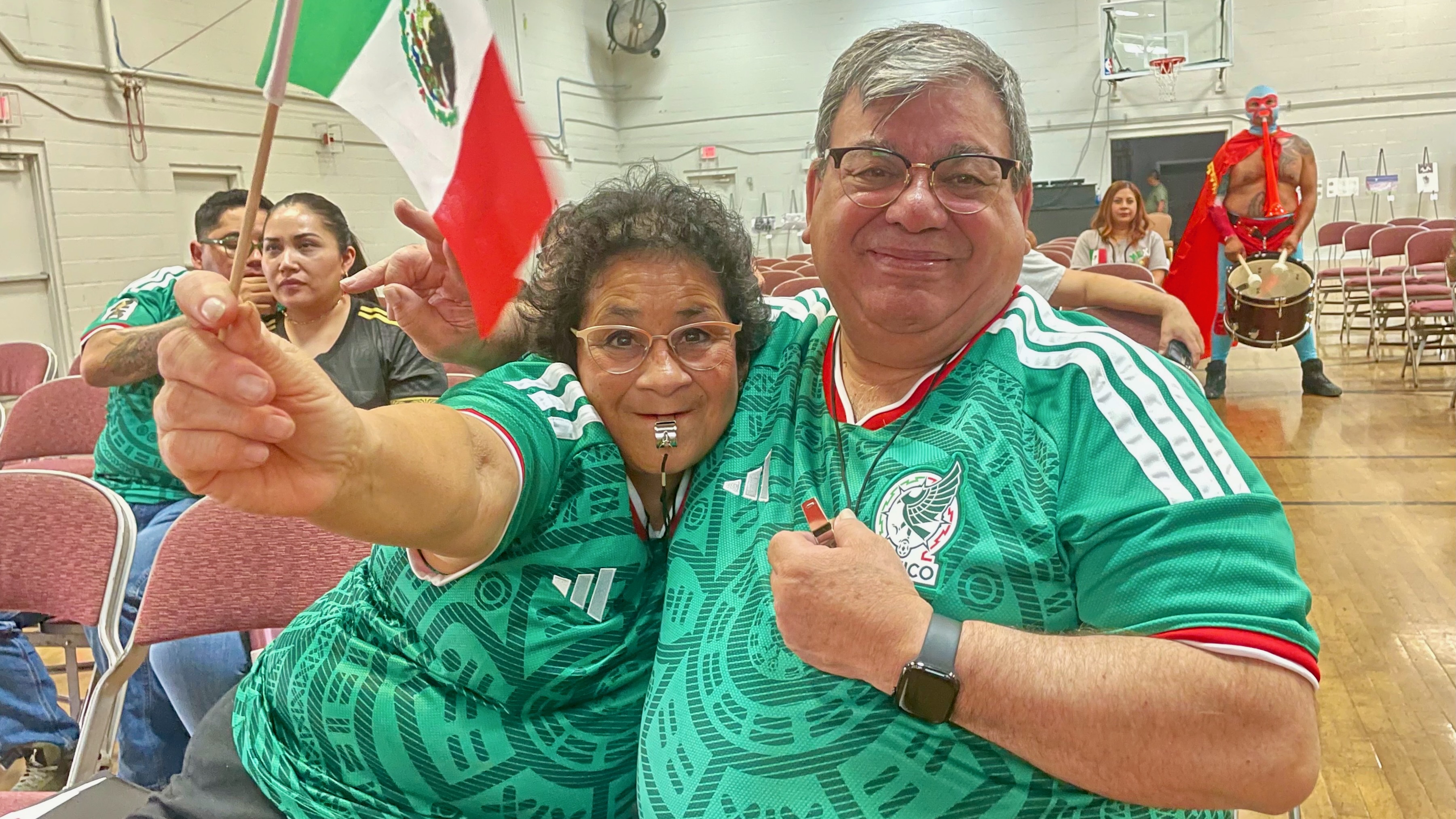 'A passion': Utah's Latino community uniting around World Cup as soccer tournament unfolds