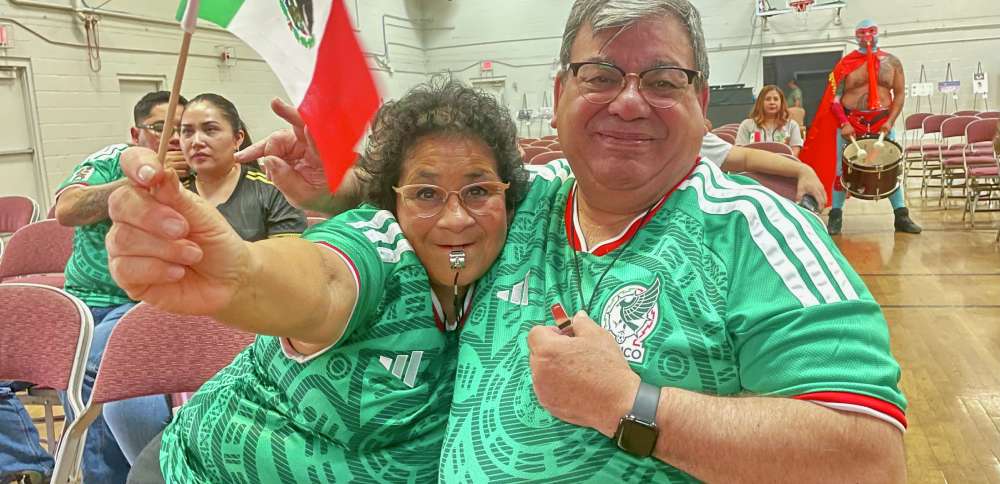 'A passion': Utah's Latino community uniting around World Cup as soccer tournament unfolds