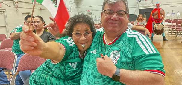 'A passion': Utah's Latino community uniting around World Cup as soccer tournament unfolds