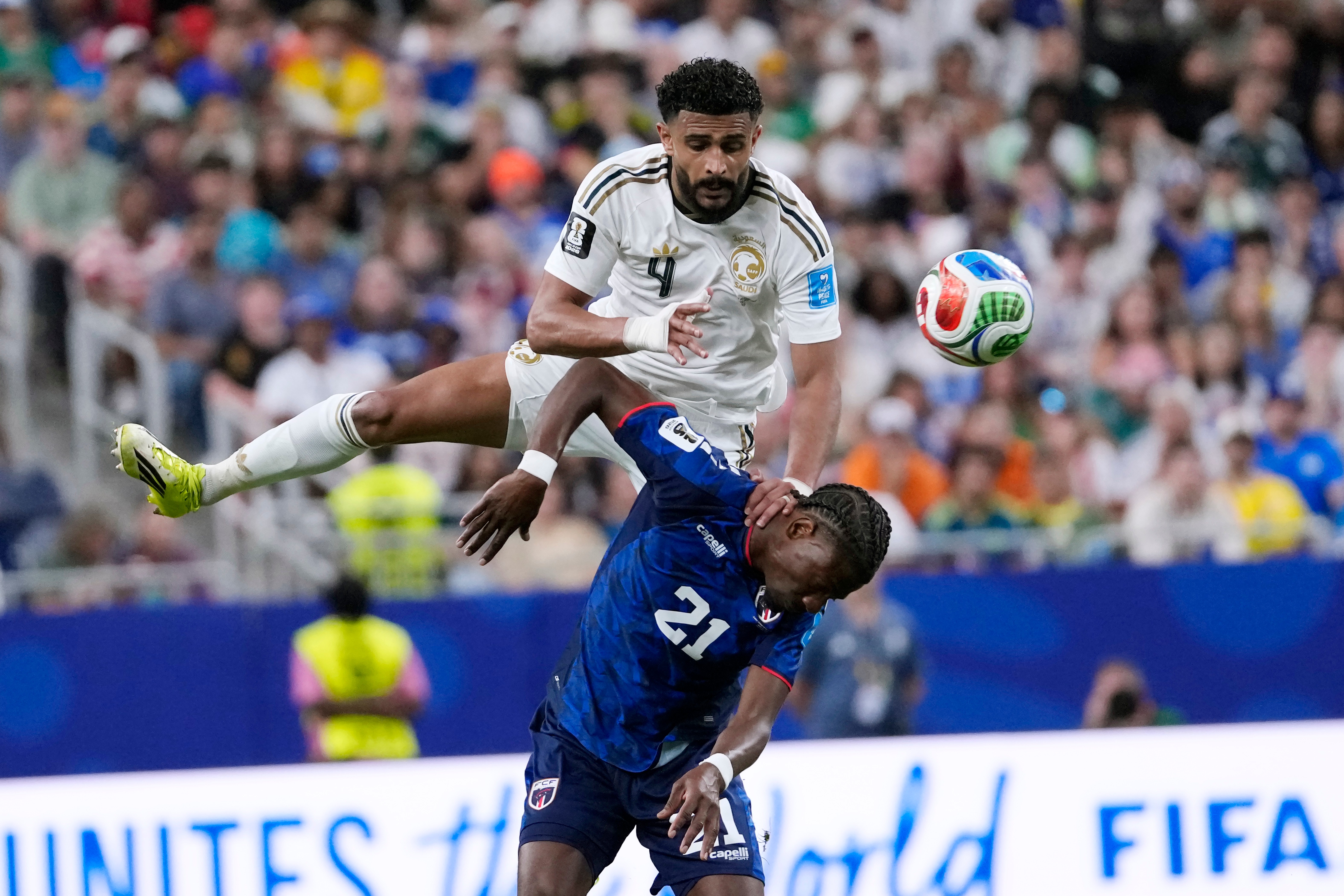 Cape Verde's dream run continues, becoming smallest country into World Cup knockout round
