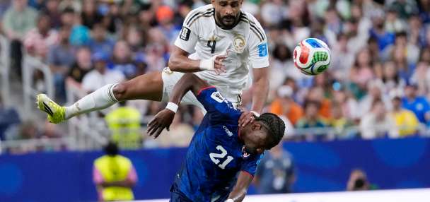 Cape Verde's dream run continues, becoming smallest country into World Cup knockout round