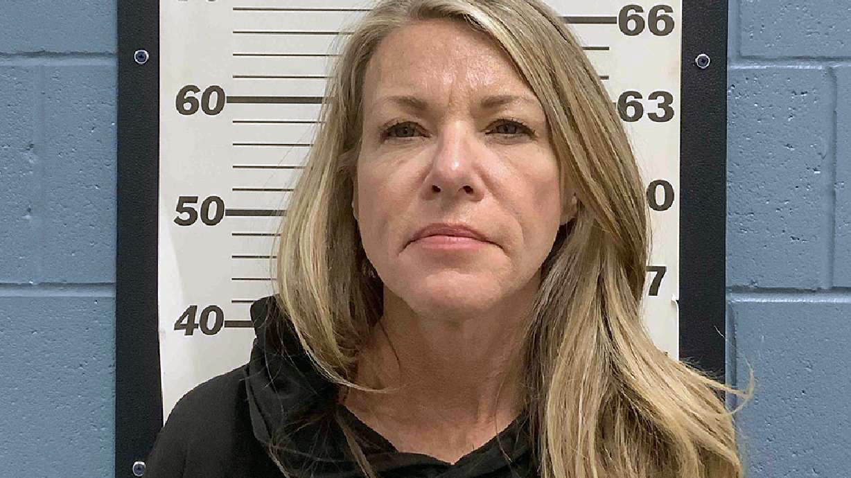 Lori Vallow Daybell will not face death penalty in murder trial
