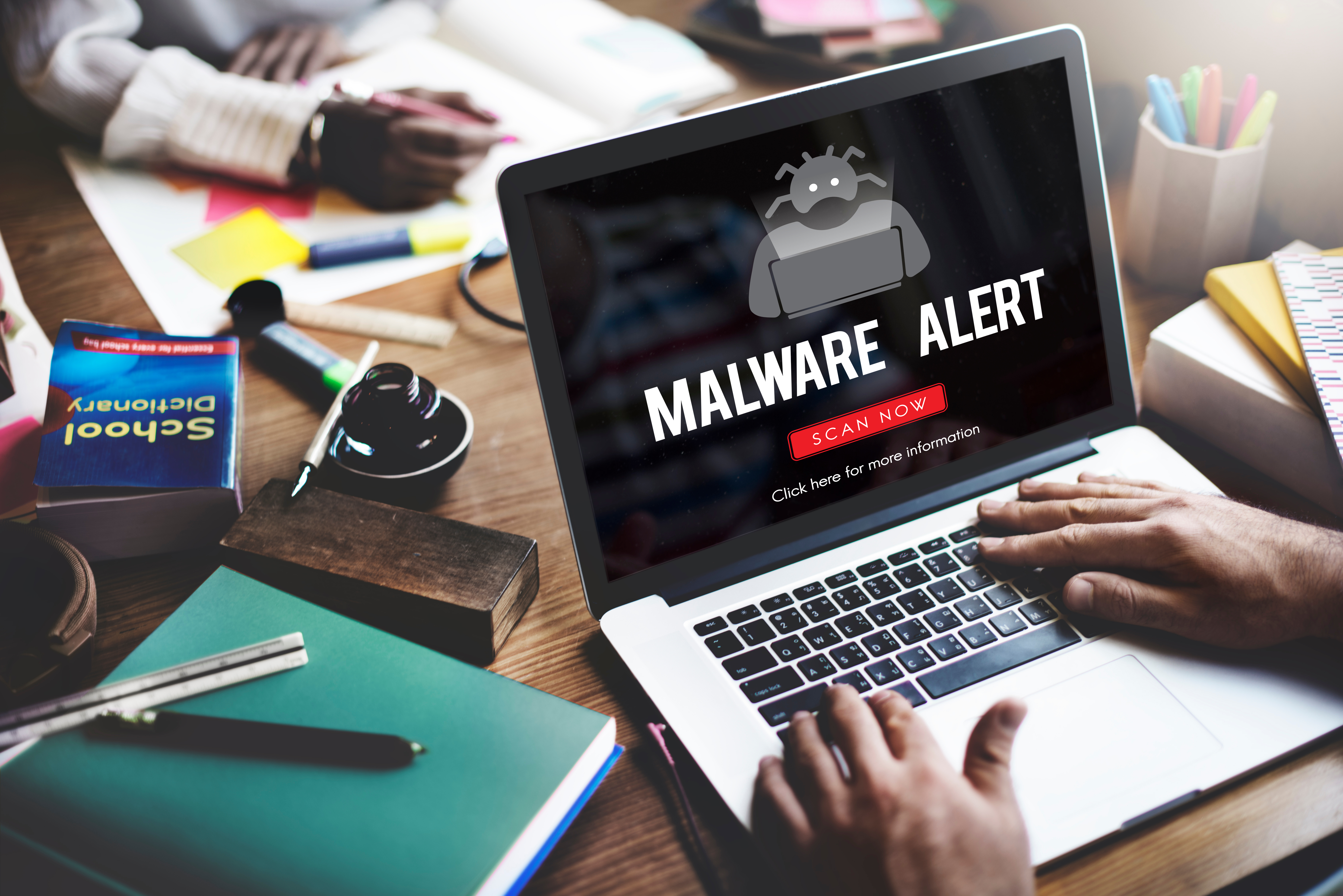 5 Nasty Types of Computer Malware and Examples | Everything You Need to Know to Keep Your Computer and Family Safe