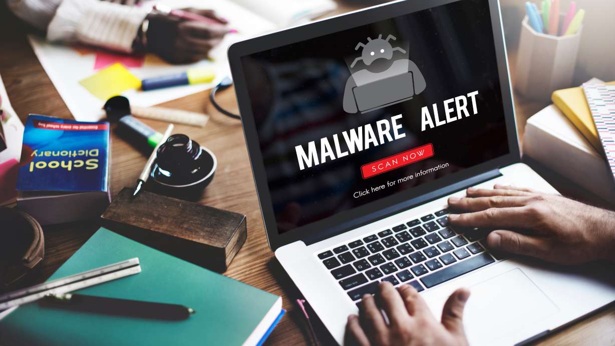 5 Nasty Types of Computer Malware and Examples | Everything You Need to Know to Keep Your Computer and Family Safe