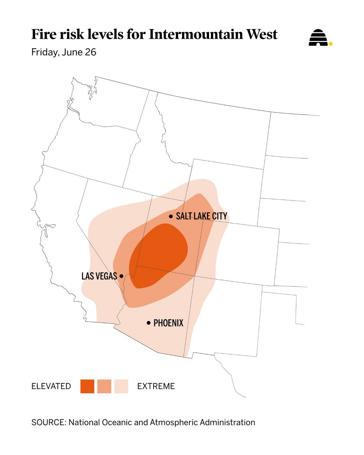 Utah divided over July 4th fireworks ban as wildfires rage across the state