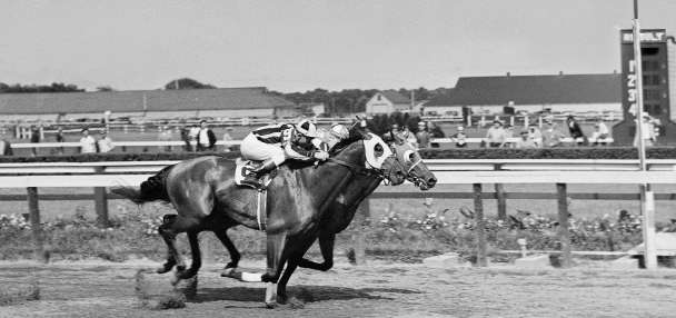 Final stretch: NYC's last horse track, Aqueduct, ending live races