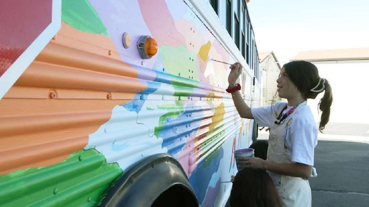 Mobile music lab