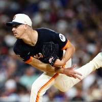 Padres' Walker Buehler beats the Dodgers for the first time after nearly a decade in Blue
