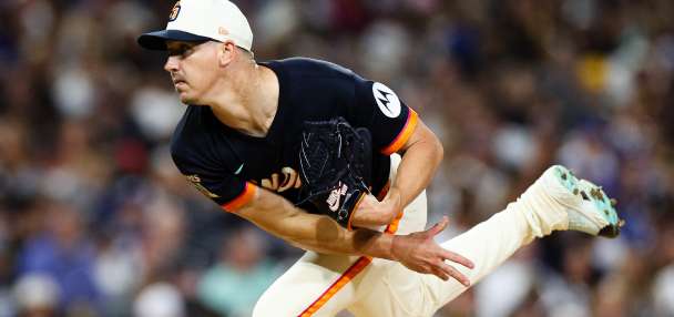 Padres' Walker Buehler beats the Dodgers for the first time after nearly a decade in Blue