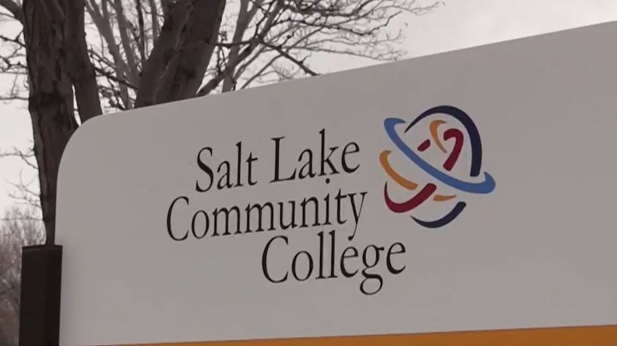 Bomb threat at Salt Lake Community College sends police searching campus