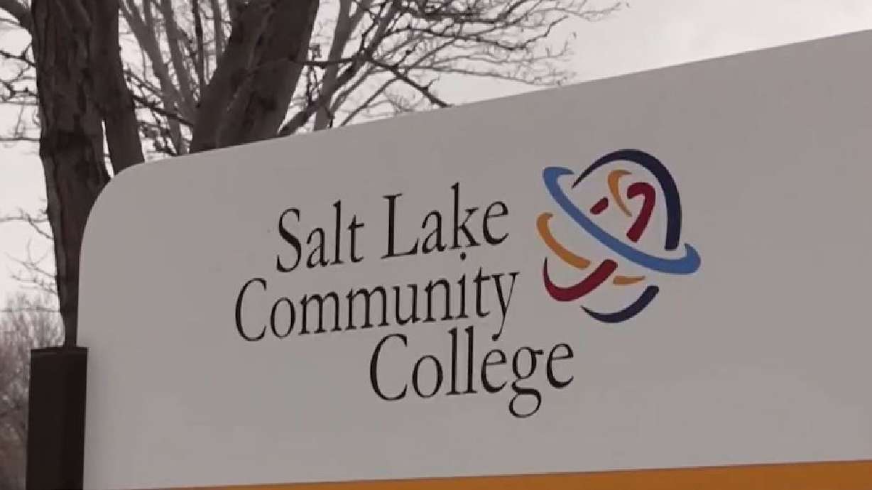 Bomb threat at Salt Lake Community College sends police searching campus
