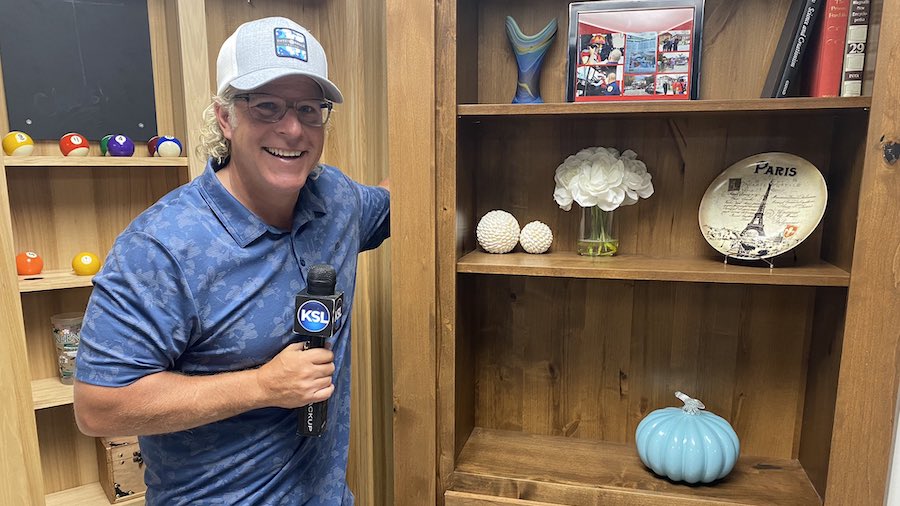 NOW HIRING: Casey Scott visits West Haven's Murphy Door Inc.