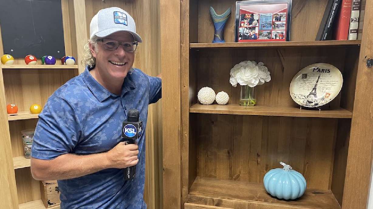 NOW HIRING: Casey Scott visits West Haven's Murphy Door Inc.