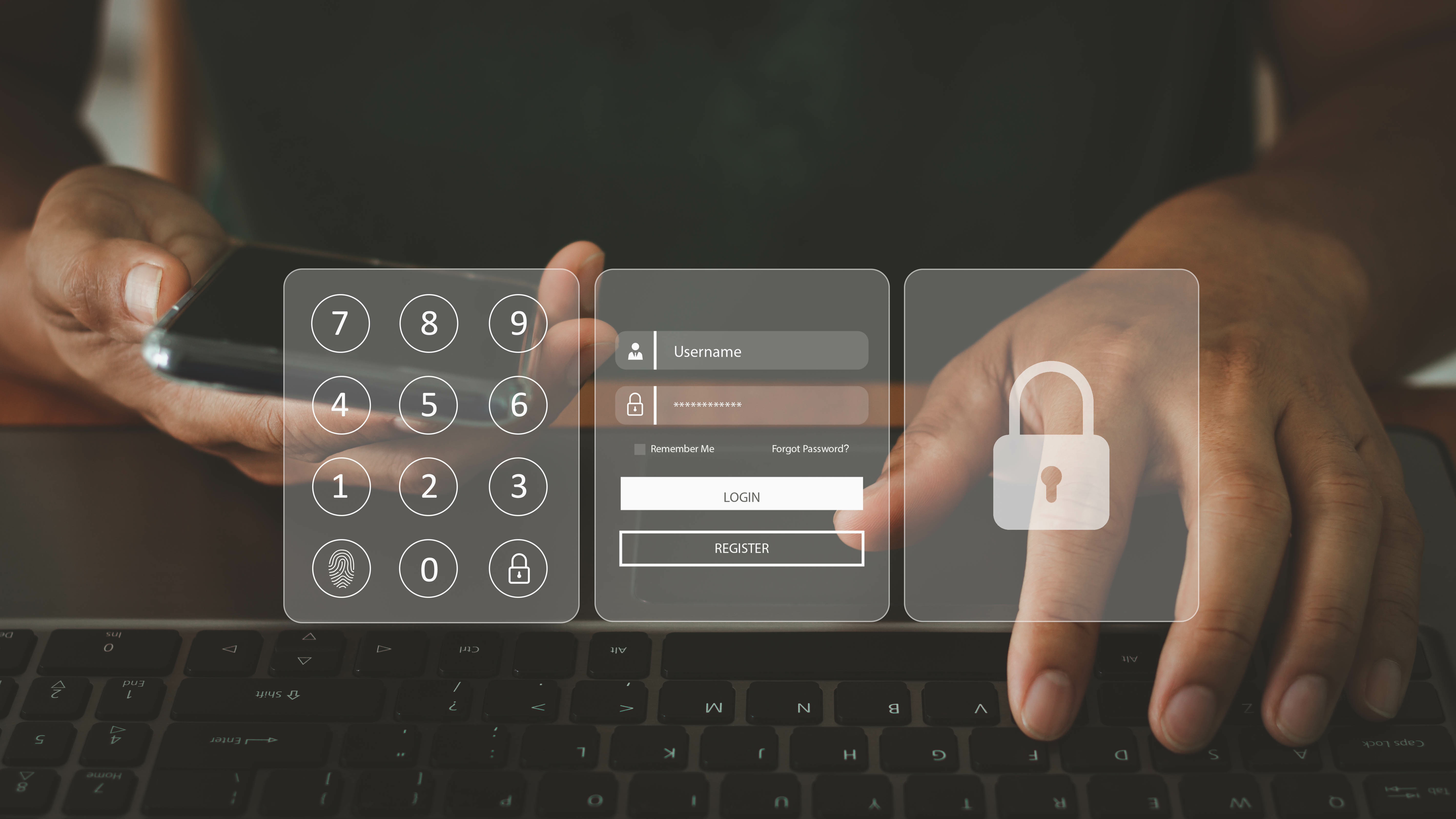 How Multi Factor Authentication Setup Helps Companies Stay Safe