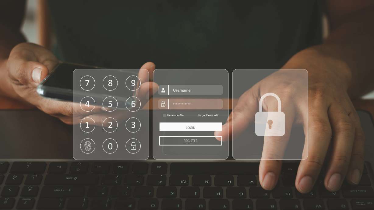 How Multi Factor Authentication Setup Helps Companies Stay Safe