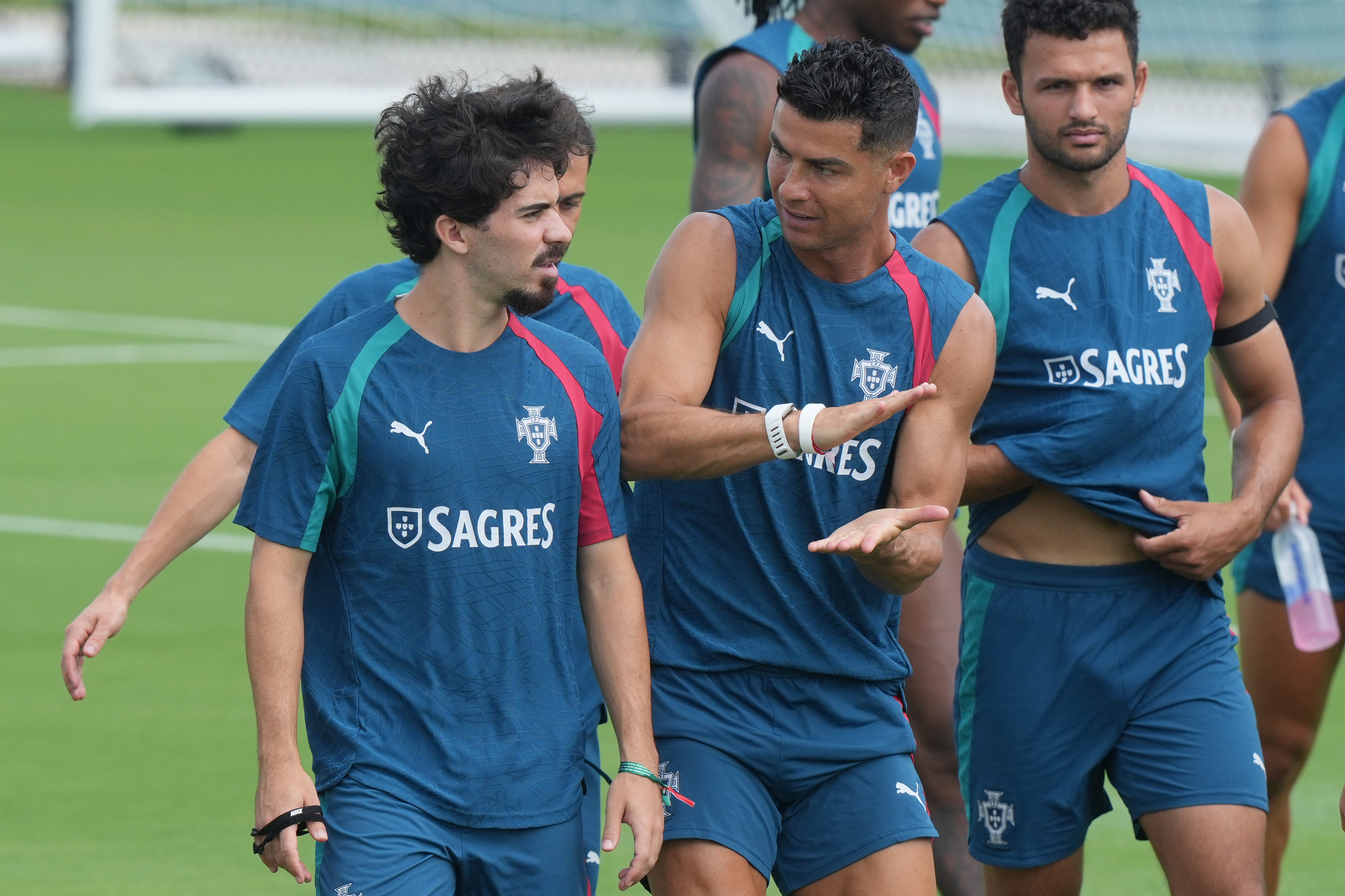 World Cup what to know: Round of 32 to be finalized after final 6 matches of group play