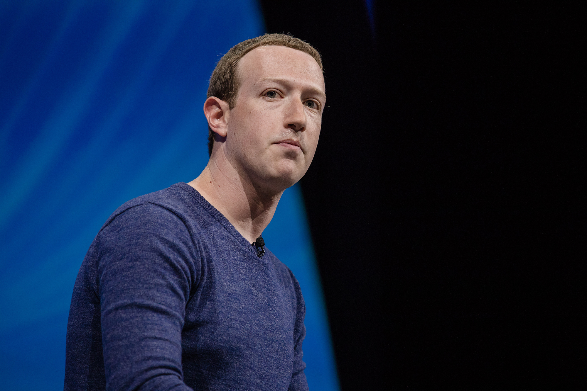 FTC files to block Facebook-parent Meta from buying a VR company | KSL.com