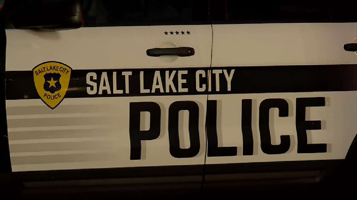 Man in custody after allegedly pulling gun on construction worker