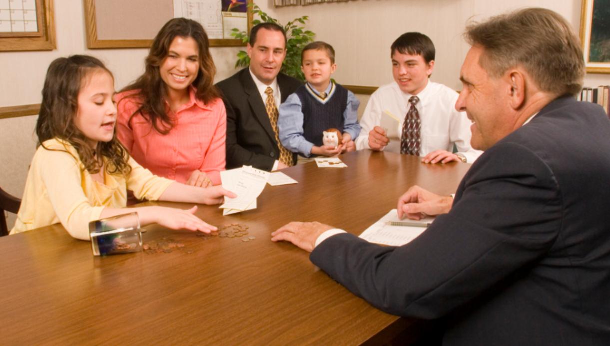 Church of Jesus Christ of Latter-day Saints makes changes to 'tithing settlement'