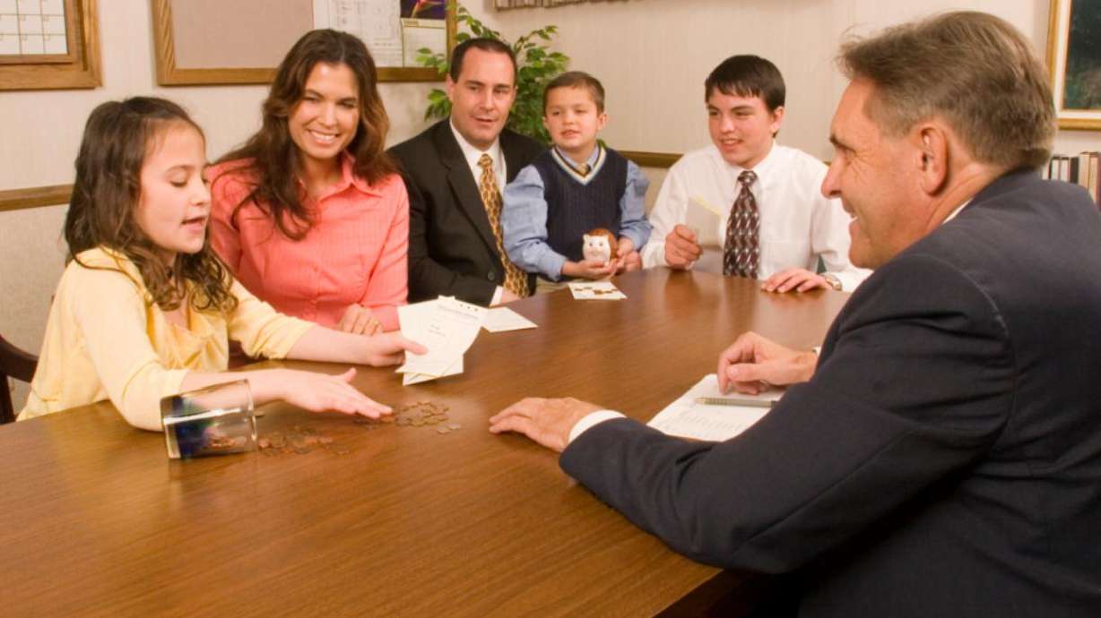 Church of Jesus Christ of Latter-day Saints makes changes to 'tithing settlement'