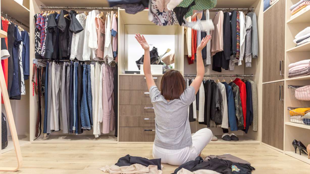 How To Organize Your Walk-In Closet | 7 Easy Tips to Streamline Your Storage Today