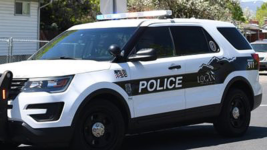 Logan police officer arrested in connection to domestic violence ...