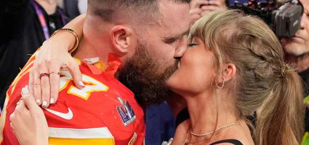 Are Taylor Swift and Travis Kelce getting married at Madison Square Garden? What we know
