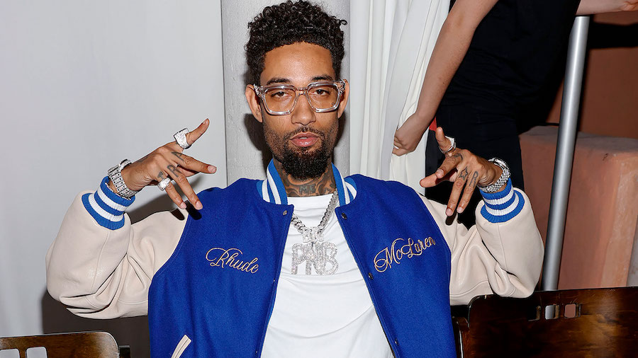 Rapper PnB Rock fatally shot at Roscoe's Chicken 'N Waffles in Los ...