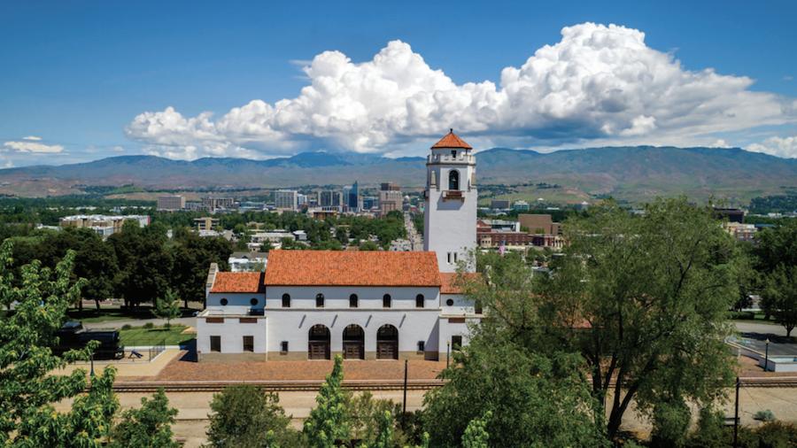 A Utah train to Idaho? Salt Lake, Boise leaders are working to restore old service