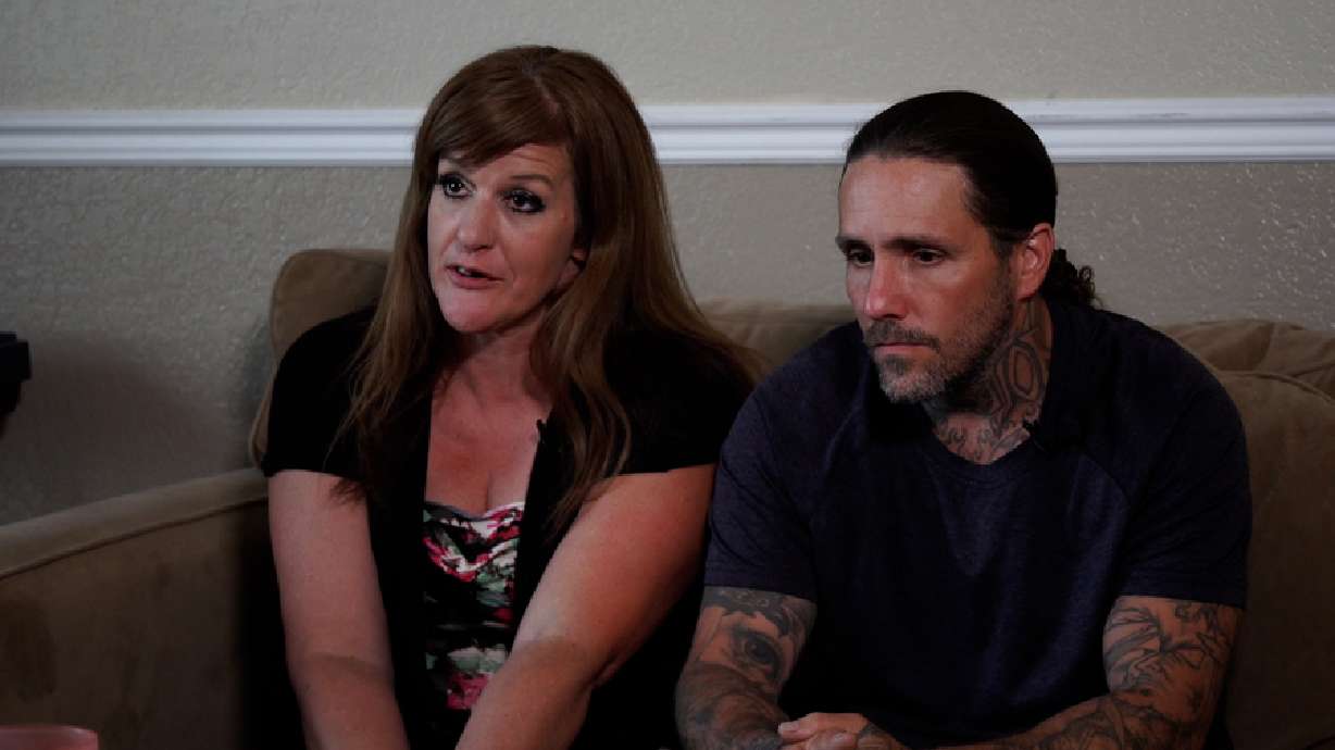 Drug tests deemed ‘not sufficiently reliable’ in one child welfare case are commonly used in Utah