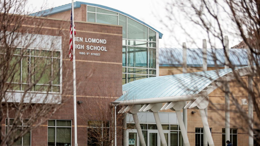 Teen in custody after threat at Ben Lomond High School, police say ...