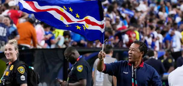 World Cup final day of group play will set the field for the round of 32