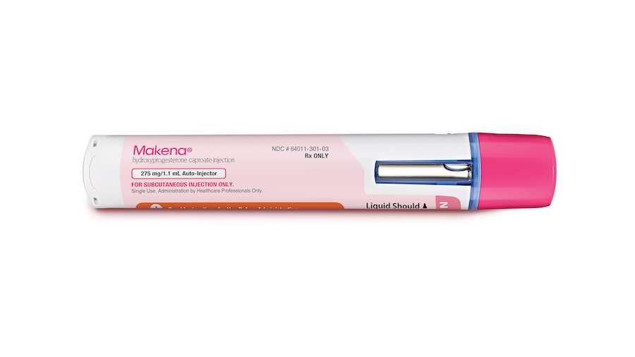 FDA advisers vote to recommend preterm birth drug Makena be removed ...