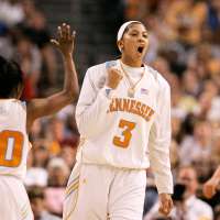 Candace Parker, Elena Delle Donne lead Women's Basketball Hall of Fame class in Knoxville