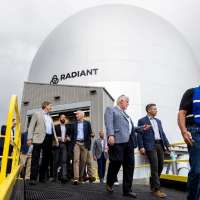 The winners emerge in the new nuclear race