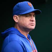 Stearns under added scrutiny after firing Mendoza as the last-place Mets look for a path forward