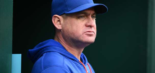 Stearns under added scrutiny after firing Mendoza as the last-place Mets look for a path forward