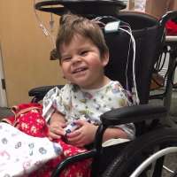Family of boy with rare genetic disorder thankful for care at Primary Children's