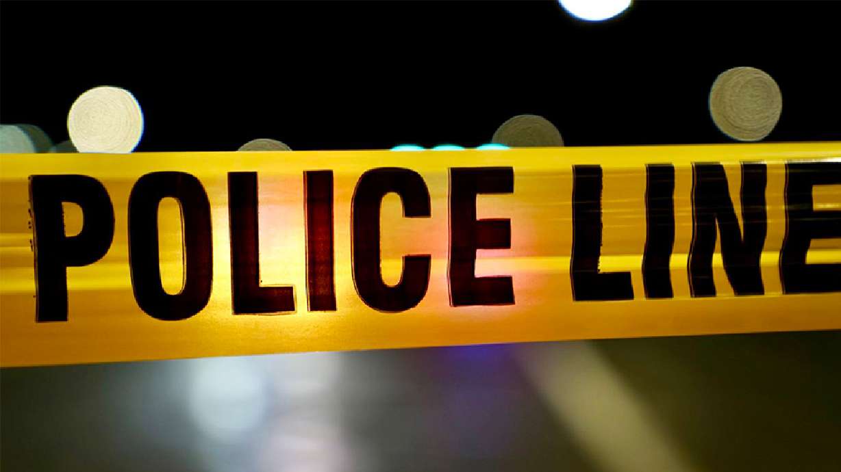 Shooting in Millcreek hospitalizes 1, individuals detained, police say