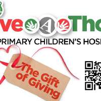 How to donate to Primary Children's Hospital during KSL's Give-A-Thon