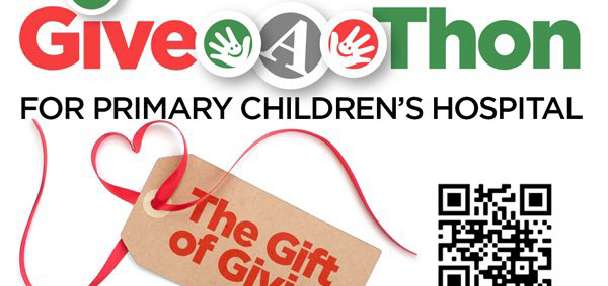 How to donate to Primary Children's Hospital during KSL's Give-A-Thon